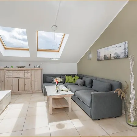 Haus Ostseekristall Rubin Daire Penzance