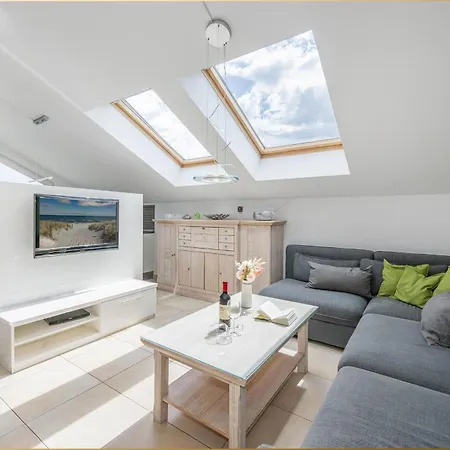 Haus Ostseekristall Rubin Penzance