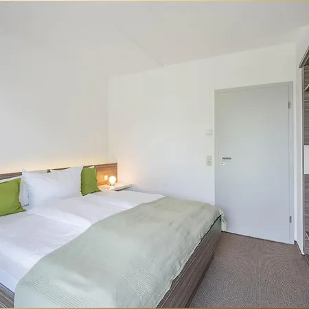 Haus Ostseekristall Rubin * Penzance