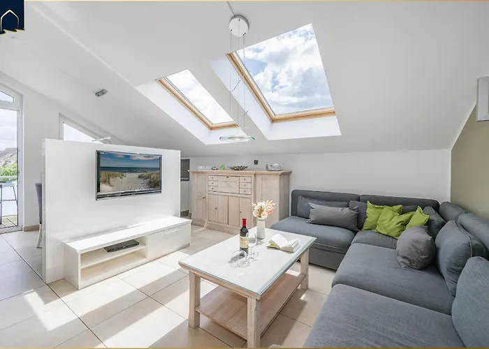 Haus Ostseekristall Rubin Zinnowitz