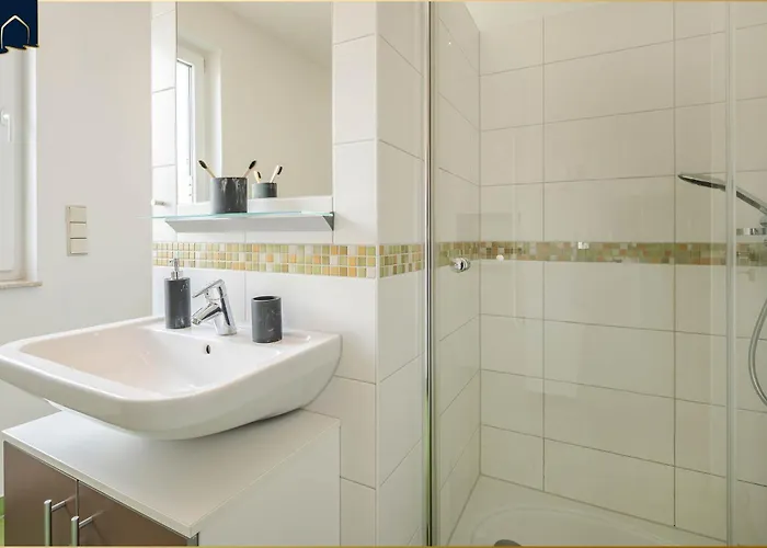 Haus Ostseekristall Rubin Apartman *