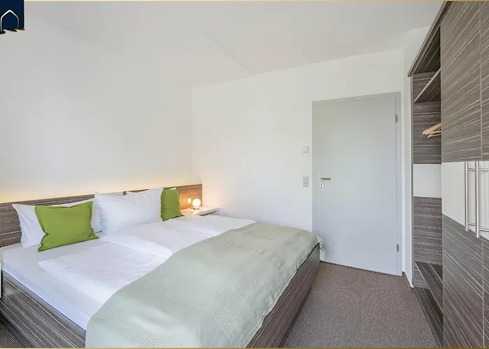 Haus Ostseekristall Rubin * Zinnowitz