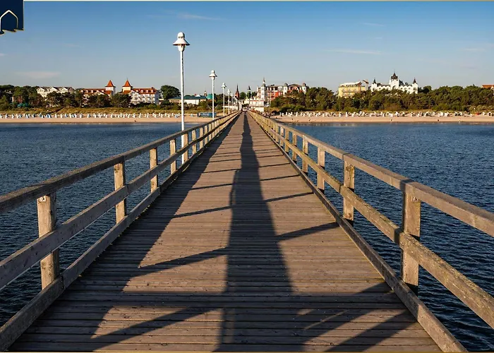 Haus Ostseekristall Rubin